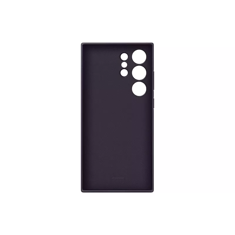 Κάλυμμα Samsung Galaxy S24 Ultra Μωβ
