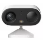 Κάμερα παρακολούθησης IP IMOU Cell Go Full Color Bullet 2304×1296, φακός 2,8 mm, 98° H, για εξωτερικό χώρο, ασύρματη, Τοποθέτηση οροφής/τοίχου