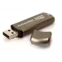 iStorage Kanguru Defender 2000 FIPS 140-2 πιστοποιημένο, 16 GB USB flash drive USB Type-A 2.0 καφέ