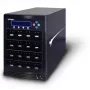 iStorage Kanguru U2D2-15 Media Duplicator USB flash drive duplicator μαύρο 15 αντίγραφα