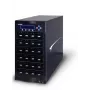 iStorage Kanguru U2D2-23 Media Duplicator USB flash drive duplicator μαύρο 23 αντίγραφα