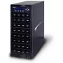 iStorage Kanguru U2D2-31 Media Duplicator USB flash drive duplicator μαύρο 31 αντίγραφα