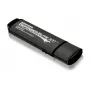 Kanguru Defender Elite 300 USB stick 256 GB USB Type-A 3.2 Gen 1 (3.1 Gen 1) μαύρο