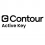 Contour Design Active Key AK-F7000 Αξεσουάρ συσκευής εισόδου Κάλυμμα πληκτρολογίου
