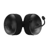 PDP LVL50 Headset Ενσύρματο Headband Gaming μαύρο, πράσινο, γκρι