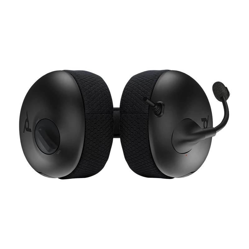 PDP LVL50 Headset Ενσύρματο Headband Gaming μαύρο, πράσινο, γκρι