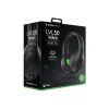 PDP LVL50 Headset Ενσύρματο Headband Gaming μαύρο, πράσινο, γκρι