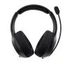 PDP LVL50 Headset Ασύρματο Headband Gaming μαύρο