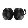 PDP LVL50 Headset Ασύρματο Headband Gaming μαύρο