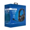 PDP LVL50 Headset Ασύρματο Headband Gaming μαύρο
