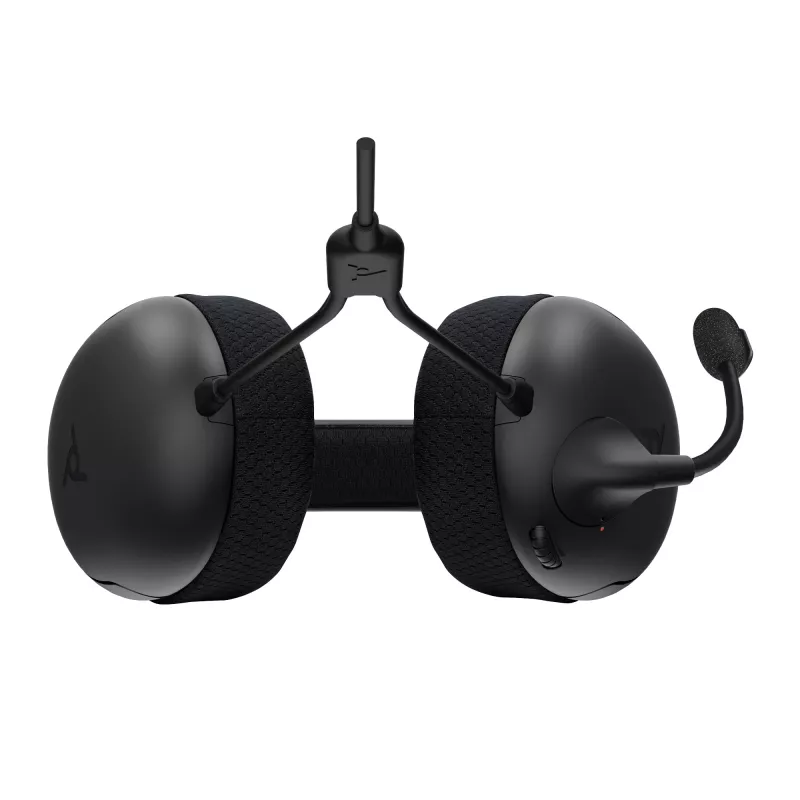 PDP LVL50 Wired Stereo Headset XBSX, Ενσύρματο, Gaming, Headset, μαύρο
