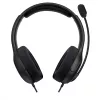 PDP LVL50 Wired Stereo Headset XBSX, Ενσύρματο, Gaming, Headset, μαύρο