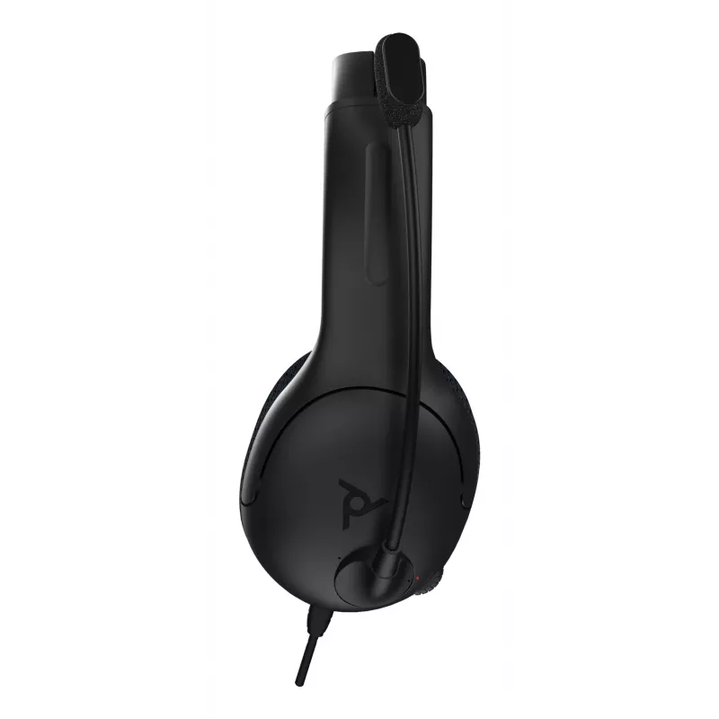 PDP LVL50 Wired Stereo Headset XBSX, Ενσύρματο, Gaming, Headset, μαύρο