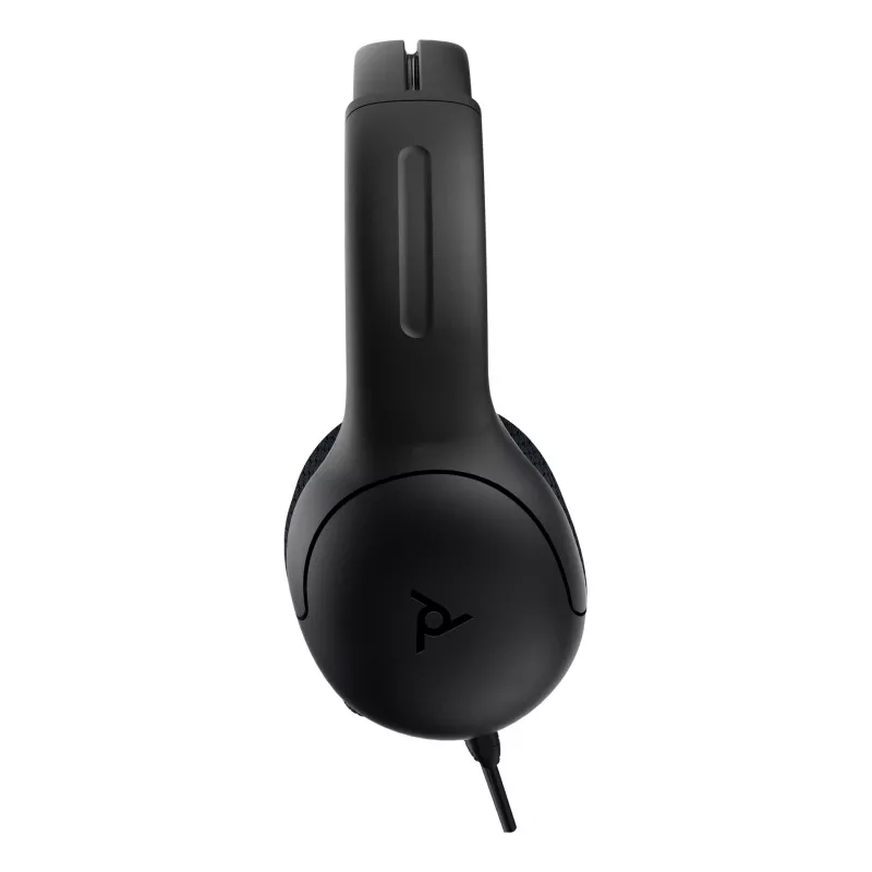 PDP LVL50 Wired Stereo Headset XBSX, Ενσύρματο, Gaming, Headset, μαύρο