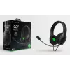 PDP LVL50 Wired Stereo Headset XBSX, Ενσύρματο, Gaming, Headset, μαύρο