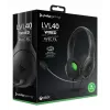 PDP LVL50 Wired Stereo Headset XBSX, Ενσύρματο, Gaming, Headset, μαύρο