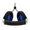 PDP LVL40 Headset Ενσύρματο Headband Gaming λευκό