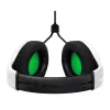 PDP LVL40 Headset Ενσύρματο Headband Gaming λευκό