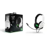 PDP LVL40 Headset Ενσύρματο Headband Gaming λευκό