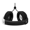 PDP LVL40 Headset Ενσύρματο Headset Headband Gaming μαύρο, λευκό