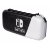 PDP λεπτή Deluxe: μαύρο & λευκό Θήκη Hardshell Nintendo μαύρο, λευκό