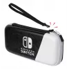 PDP λεπτή Deluxe: μαύρο & λευκό Θήκη Hardshell Nintendo μαύρο, λευκό