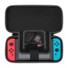 PDP λεπτή Deluxe: μαύρο & λευκό Θήκη Hardshell Nintendo μαύρο, λευκό