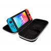 PDP λεπτή Deluxe: μαύρο & λευκό Θήκη Hardshell Nintendo μαύρο, λευκό
