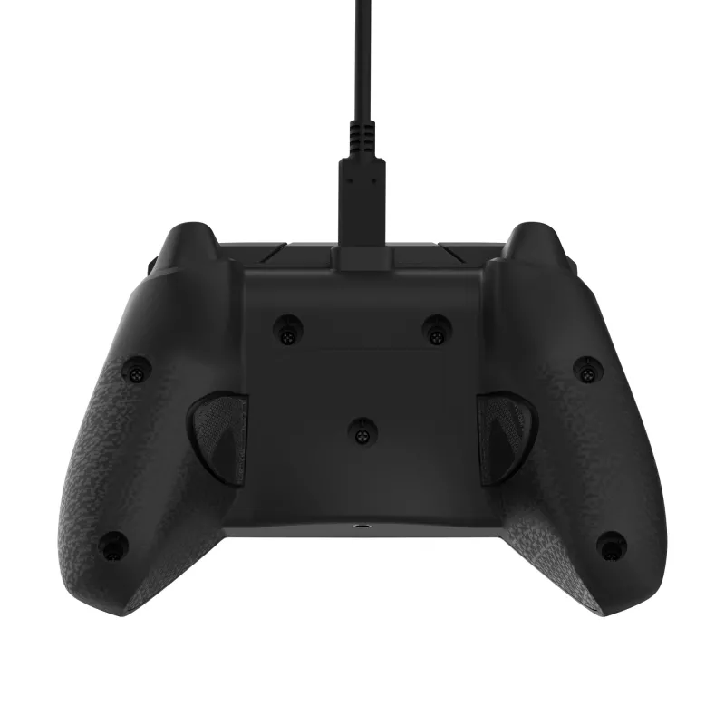 PDP Rematch Μαύρο, White USB Gamepad Analog PC, Xbox One, Xbox Series S, Xbox Series X