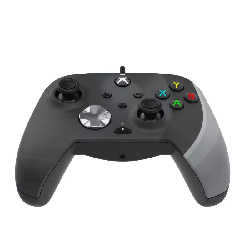PDP Rematch Μαύρο, White USB Gamepad Analog PC, Xbox One, Xbox Series S, Xbox Series X