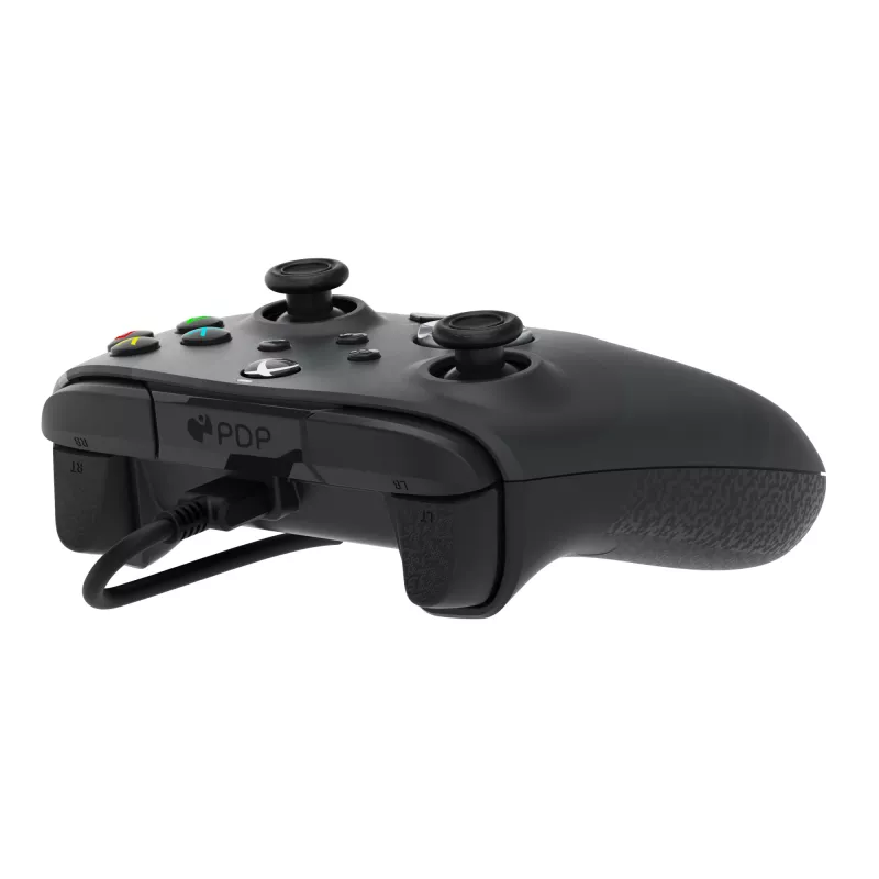PDP Rematch Μαύρο, White USB Gamepad Analog PC, Xbox One, Xbox Series S, Xbox Series X