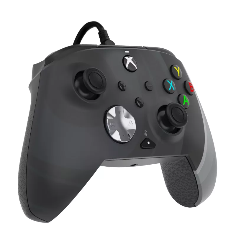 PDP Rematch Μαύρο, White USB Gamepad Analog PC, Xbox One, Xbox Series S, Xbox Series X
