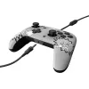 PDP REMATCH: Comic Attack μαύρο, γκρι, λευκό USB Gamepad Αναλογικό / Ψηφιακό Nintendo Switch, Nintendo Switch OLED
