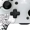 PDP REMATCH: Comic Attack μαύρο, γκρι, λευκό USB Gamepad Αναλογικό / Ψηφιακό Nintendo Switch, Nintendo Switch OLED