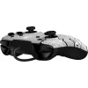 PDP REMATCH: Comic Attack μαύρο, γκρι, λευκό USB Gamepad Αναλογικό / Ψηφιακό Nintendo Switch, Nintendo Switch OLED