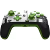 PDP REMATCH Wired Controller: Super Mario Retro, Gamepad, Nintendo Switch, Nintendo Switch OLED, D-pad, κουμπί Home, Αναλογικό/Ψηφιακό, Ενσύρματο, USB