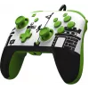 PDP REMATCH Wired Controller: Super Mario Retro, Gamepad, Nintendo Switch, Nintendo Switch OLED, D-pad, κουμπί Home, Αναλογικό/Ψηφιακό, Ενσύρματο, USB