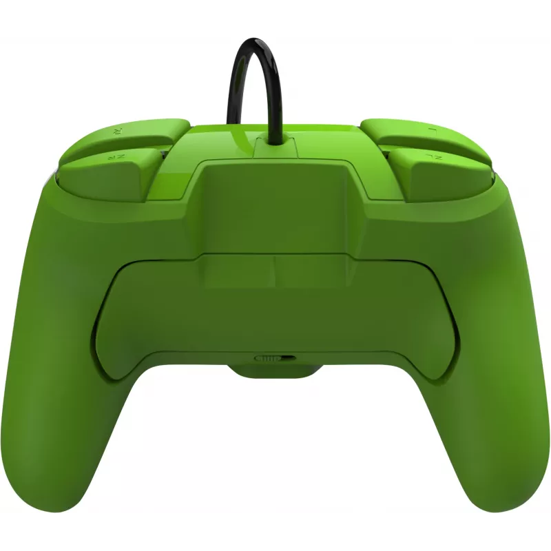 PDP REMATCH Wired Controller: Super Mario Retro, Gamepad, Nintendo Switch, Nintendo Switch OLED, D-pad, κουμπί Home, Αναλογικό/Ψηφιακό, Ενσύρματο, USB