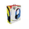 PDP LVL40 Headset Ενσύρματο Head-band Gaming Μπλε, Κόκκινο