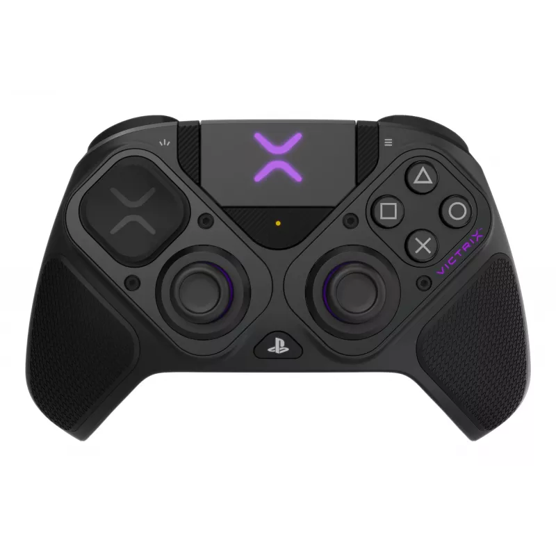 PDP Victrix Pro BFG για PlayStation 5, PlayStation 4 και Windows 10/11 PC