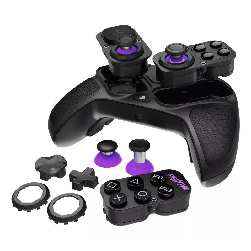 PDP Victrix Pro BFG για PlayStation 5, PlayStation 4 και Windows 10/11 PC