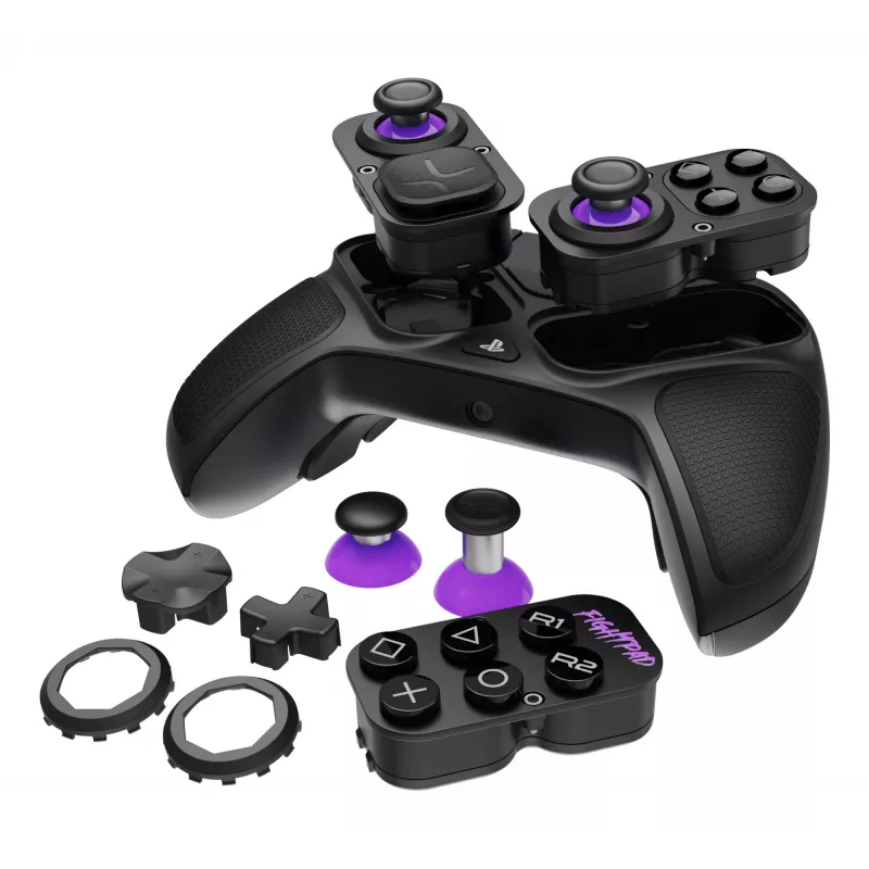 PDP Victrix Pro BFG για PlayStation 5, PlayStation 4 και Windows 10/11 PC