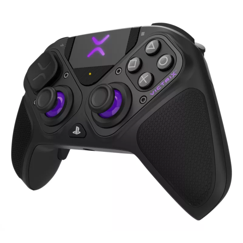 PDP Victrix Pro BFG για PlayStation 5, PlayStation 4 και Windows 10/11 PC
