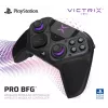 PDP Victrix Pro BFG για PlayStation 5, PlayStation 4 και Windows 10/11 PC