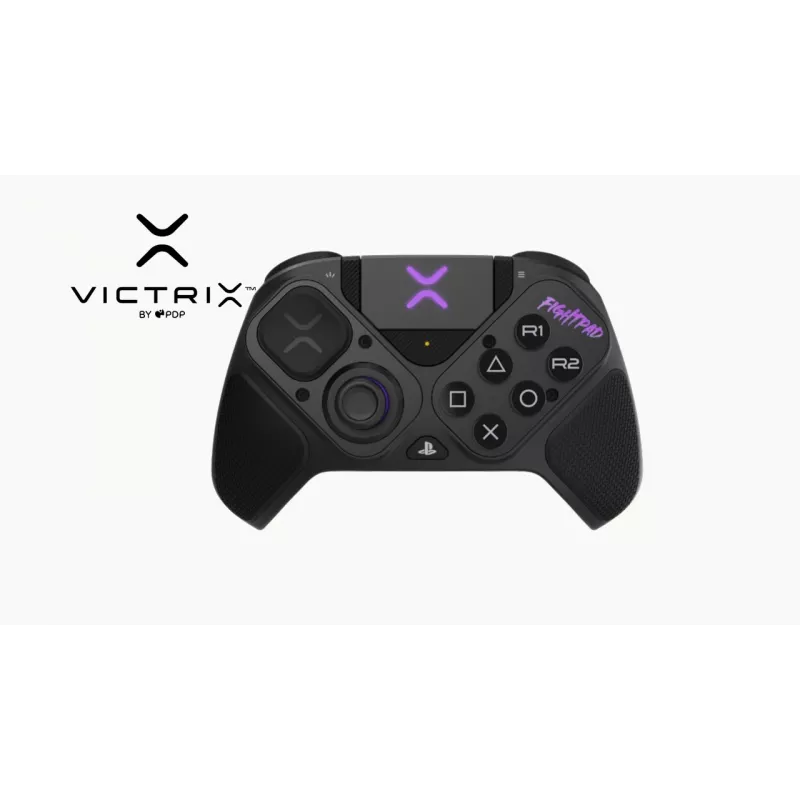 PDP Victrix Pro BFG για PlayStation 5, PlayStation 4 και Windows 10/11 PC