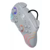 PDP Afterglow Wave Γκρι USB Gamepad Αναλογικό / Ψηφιακό Nintendo Switch, Nintendo Switch OLED