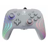 PDP Afterglow Wave Γκρι USB Gamepad Αναλογικό / Ψηφιακό Nintendo Switch, Nintendo Switch OLED