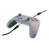 PDP Afterglow Wave Γκρι USB Gamepad Αναλογικό / Ψηφιακό Nintendo Switch, Nintendo Switch OLED