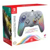 PDP Afterglow Wave Γκρι USB Gamepad Αναλογικό / Ψηφιακό Nintendo Switch, Nintendo Switch OLED
