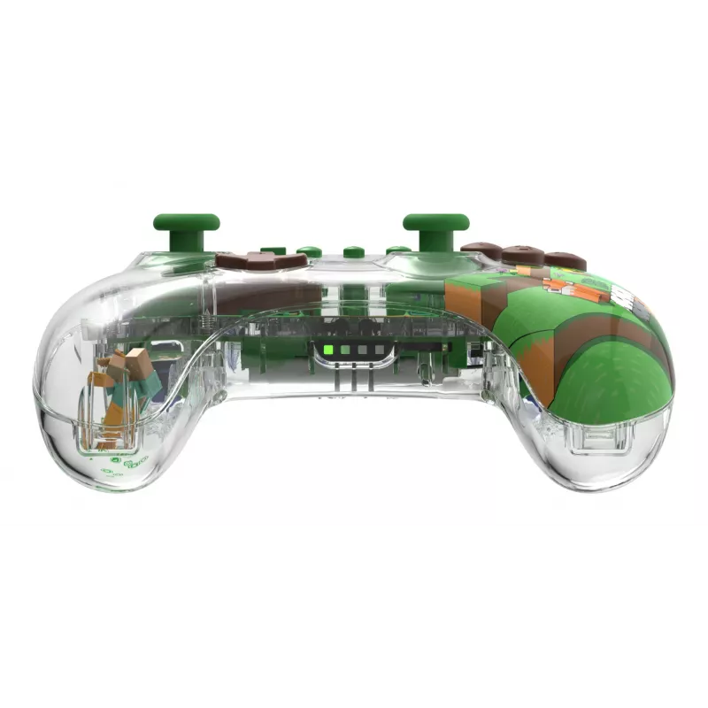 Gamepad PDP Realmz Multicolour Ενσύρματο Ασύρματο Nintendo Switch OLED D-pad Home Share